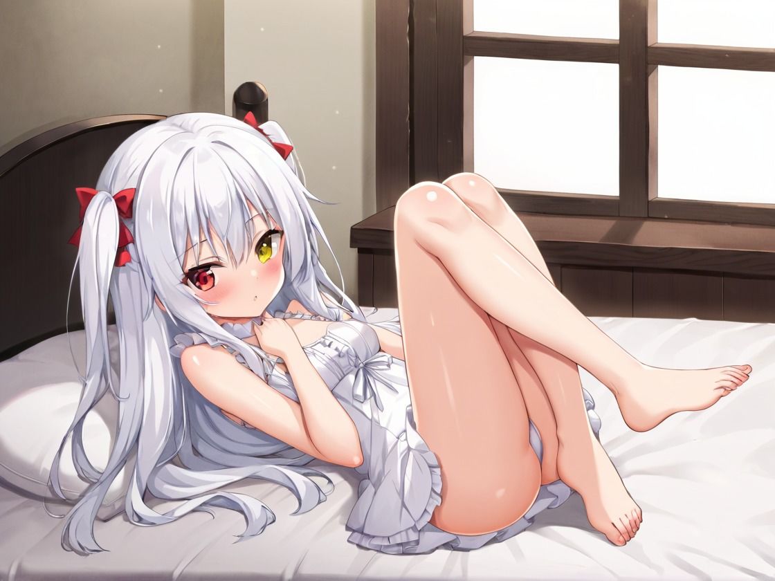 サンプル画像5:貧乳ロリがトレーニングで巨乳になりたい。トレーニングの内容は…(なでしこしこくらぶ) [d_488863]