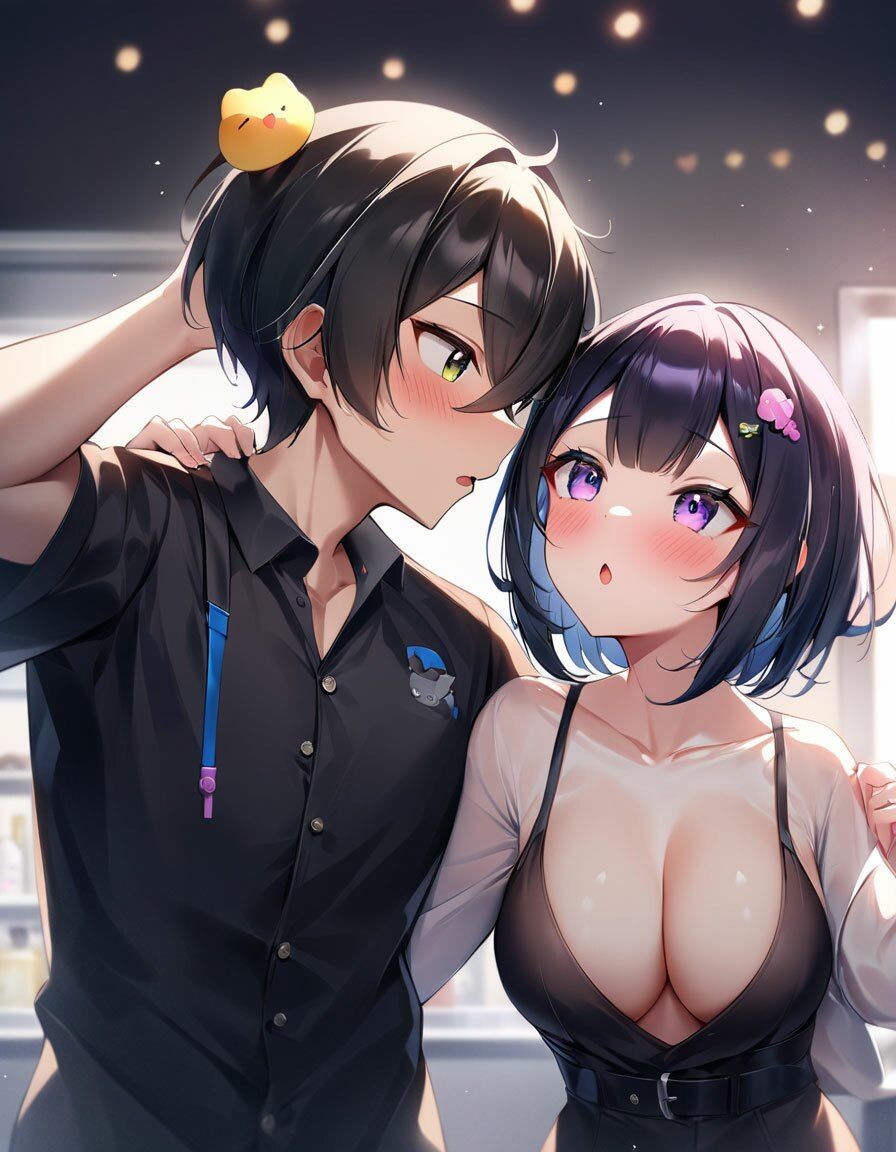 サンプル画像5:女子〇生日記 公園〇出⇒S〇X(ジーイーフォース) [d_488902]