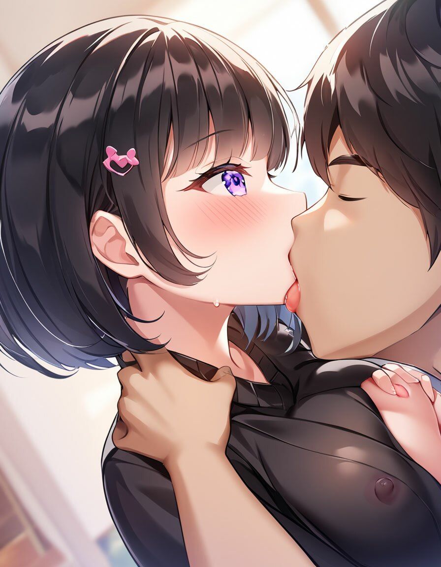 サンプル画像6:女子〇生日記 公園〇出⇒S〇X(ジーイーフォース) [d_488902]