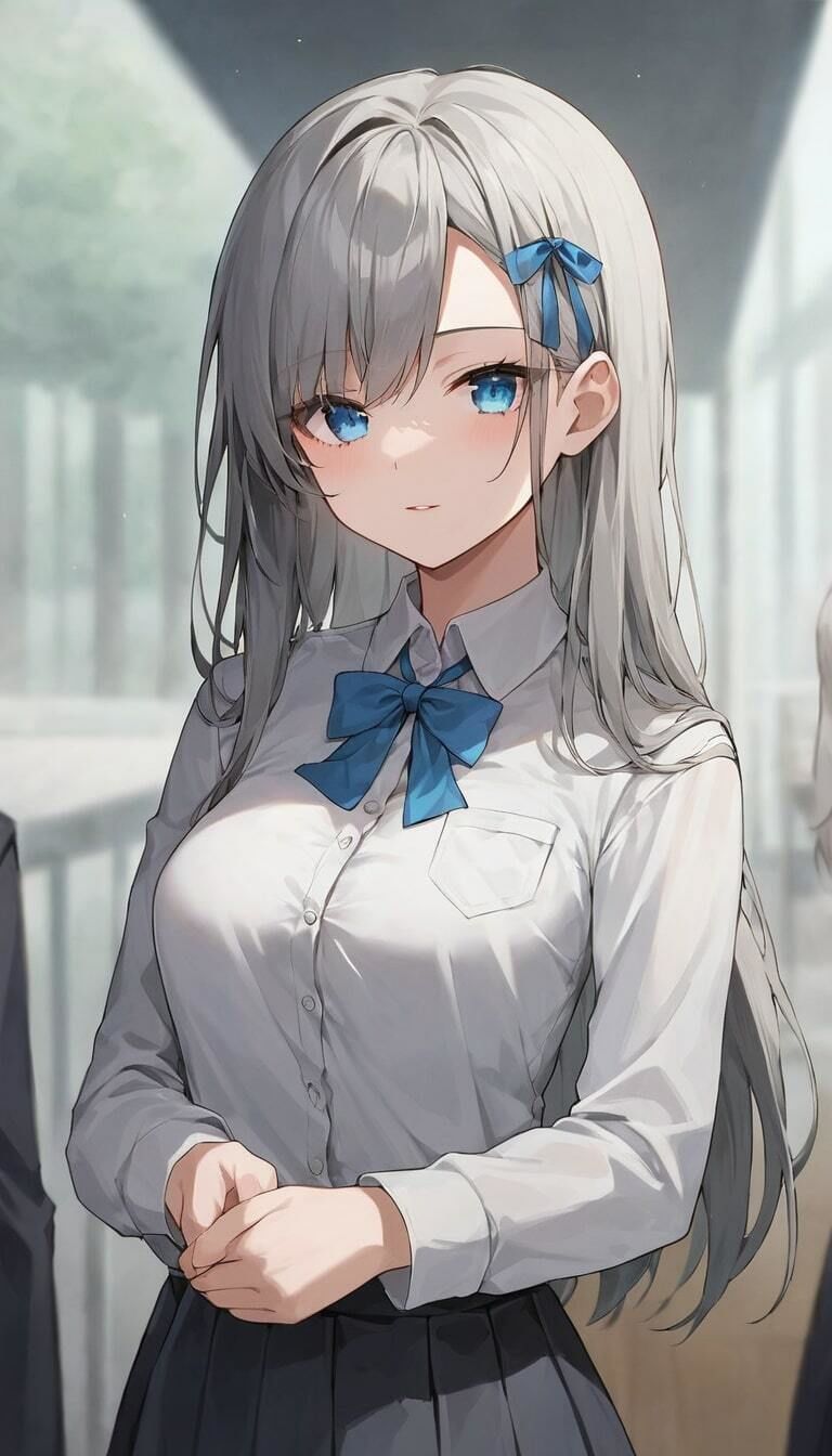 サンプル画像1:清楚系女子校生を巨根が理性を失うまで教調part2(夢幻アトリエ) [d_489024]