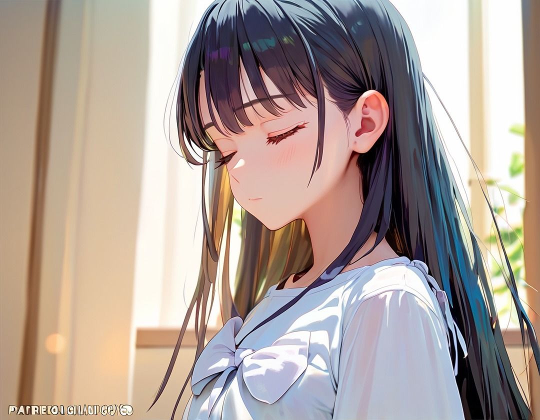 サンプル画像2:どすけべ美少女JKと保健の実技！(性ピンサロ学園) [d_489089]