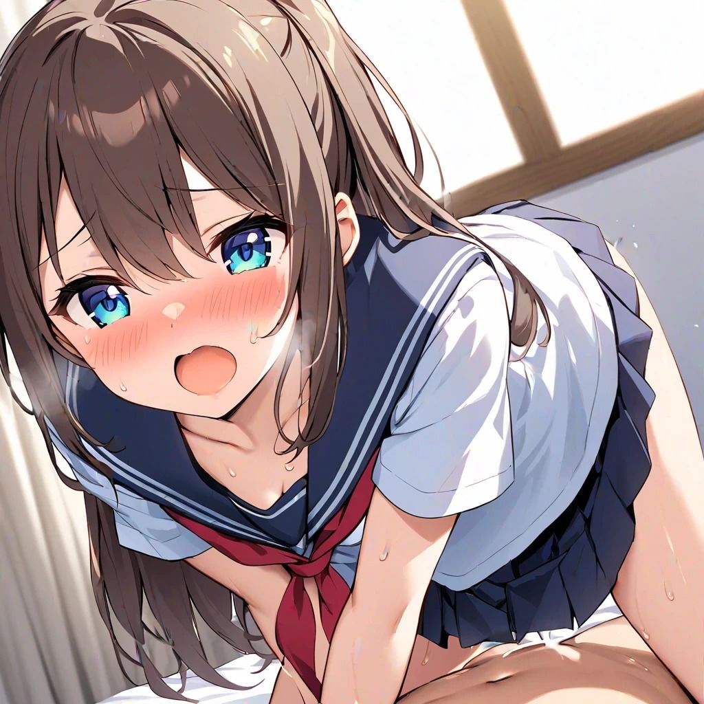 サンプル画像4:君と僕の爛れた関係(美少女クラブ) [d_489096]