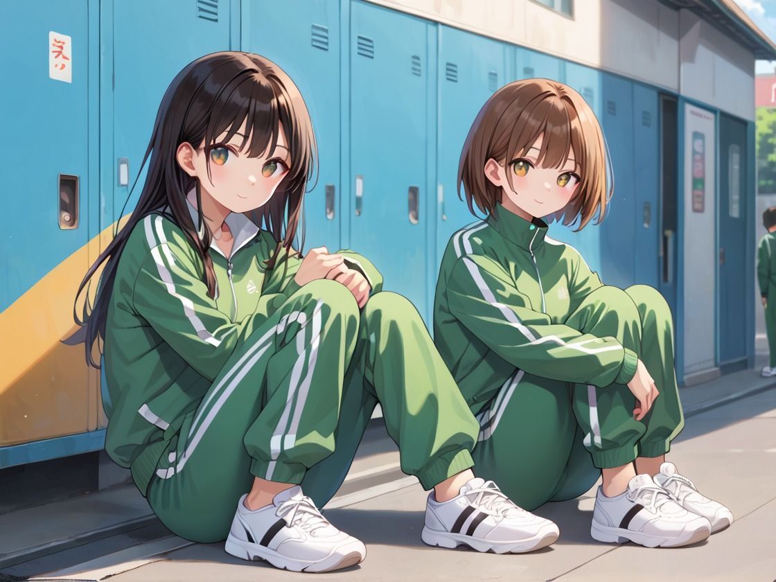 サンプル画像3:初アナル！！女子校生が笑顔で菊門くぱあします。(むちむち餃子) [d_489169]