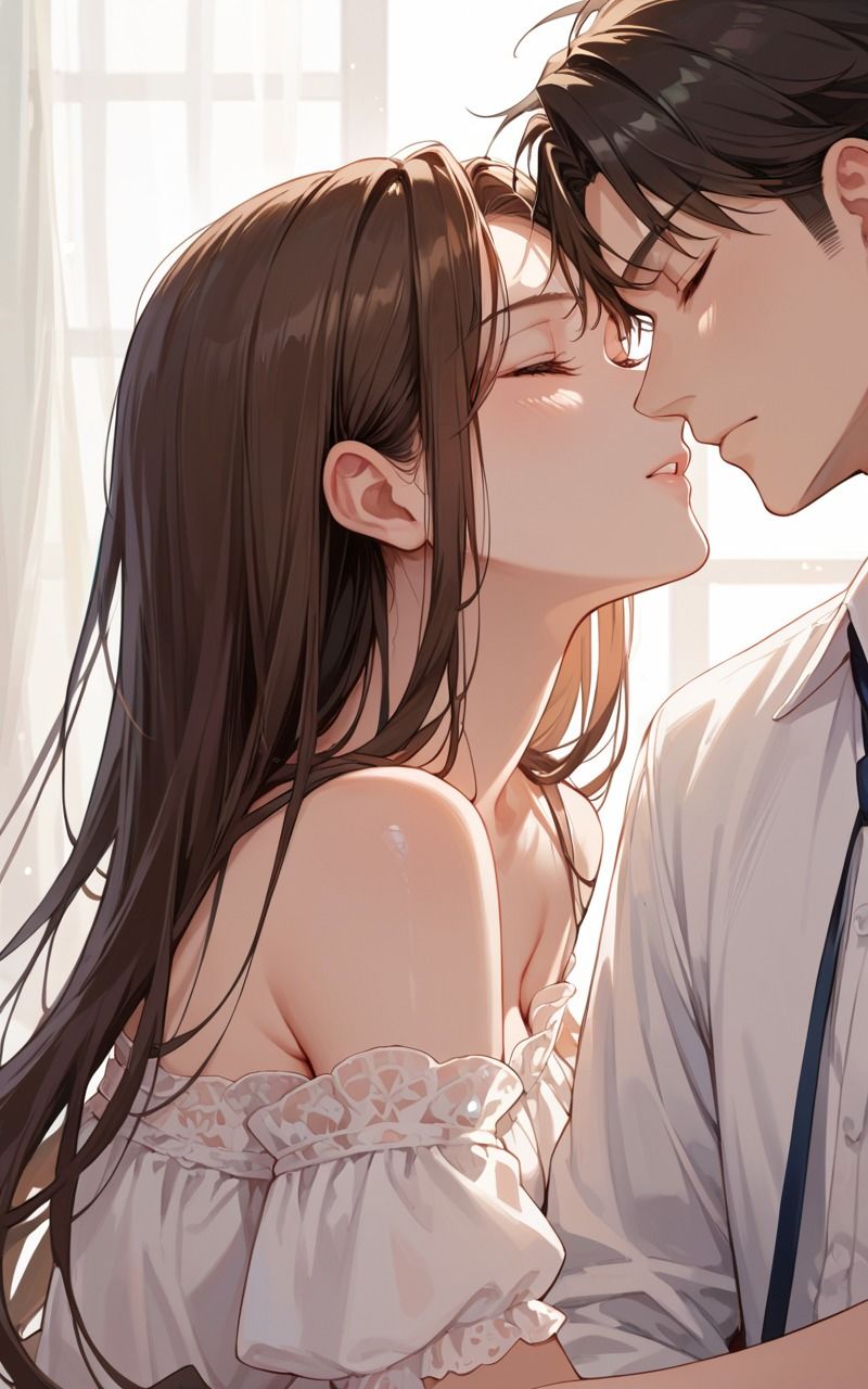 サンプル画像5:人妻になった元カノと最後にして最高の中出しセックス(ココナッツ) [d_489191]