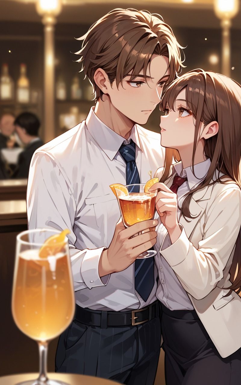 サンプル画像6:人妻になった元カノと最後にして最高の中出しセックス(ココナッツ) [d_489191]