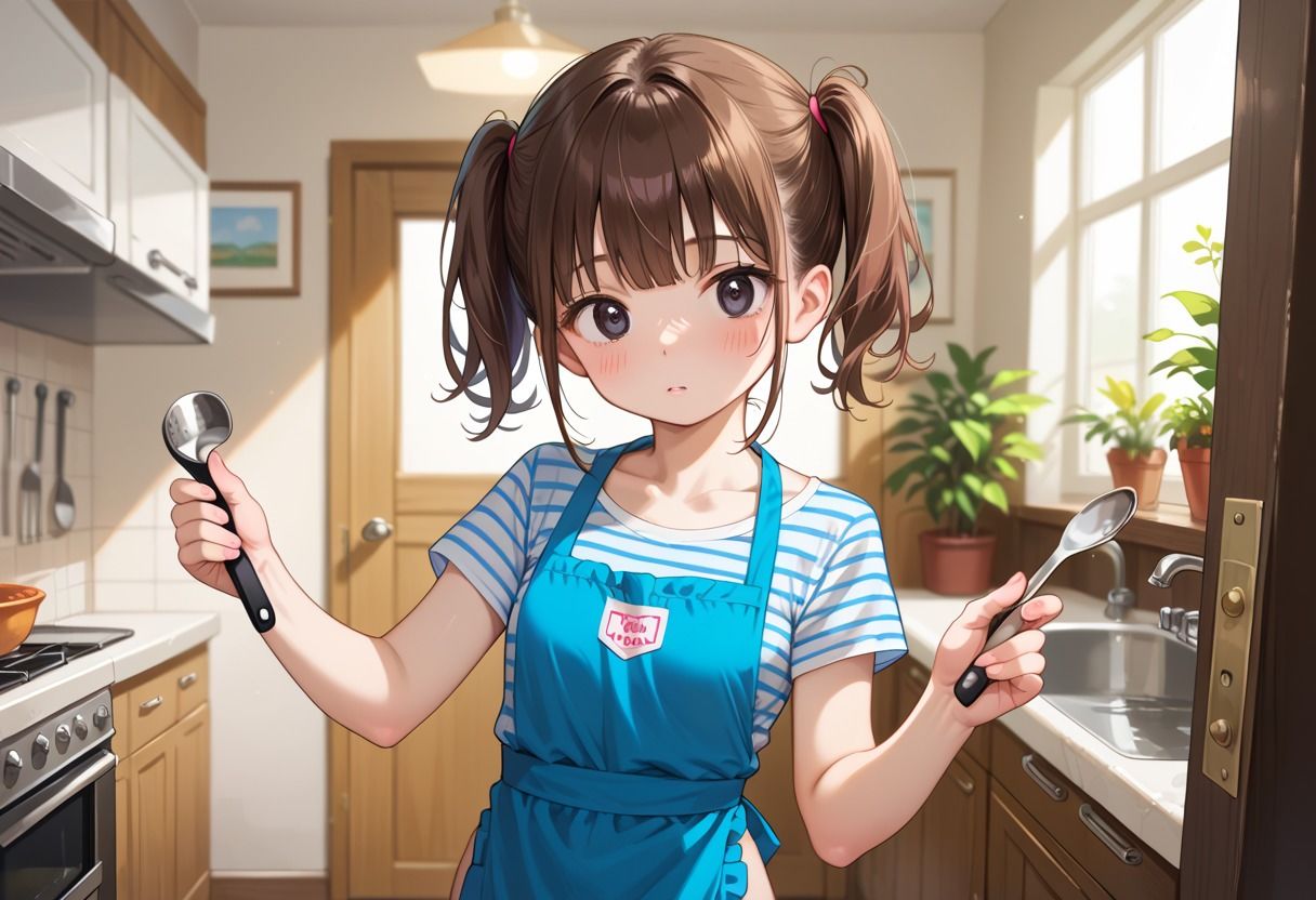 サンプル画像2:アイドルになった妹は枕営業をおぼえた(そにょポップ) [d_489351]