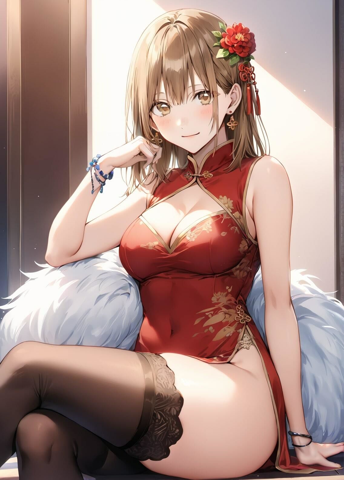 「アオのハコ」鹿野千夏セクシー写真集3(全500枚)のサンプル画像 6