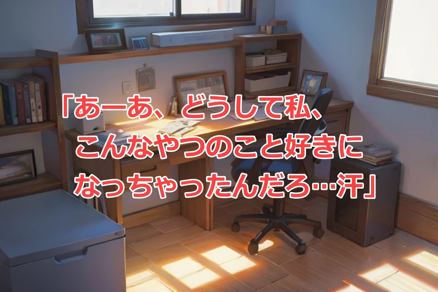 サンプル画像1:カノジョに頼んで【おっぱいチャレンジ】してもらった件w＋ぷらす(くまとねこ屋) [d_489391]