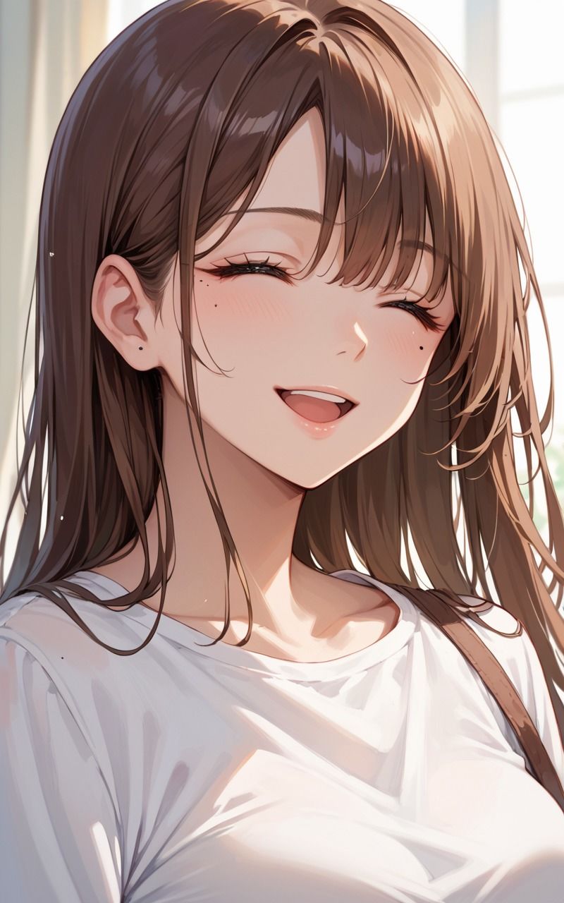 サンプル画像5:彼女のお母さんに寝取られちゃった(ココナッツ) [d_489431]