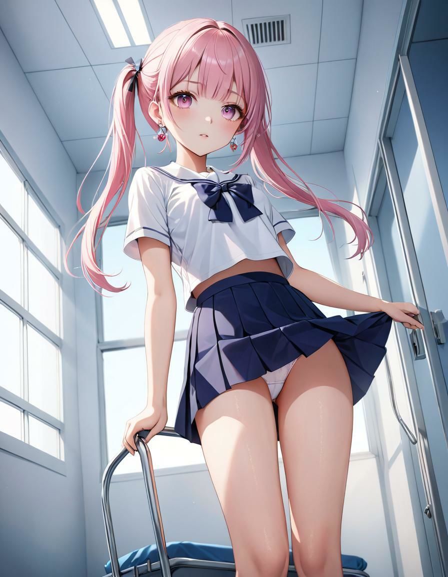 サンプル画像3:りんか 夢と現実 爆美女図典 100枚超(爆美女図典) [d_489442]