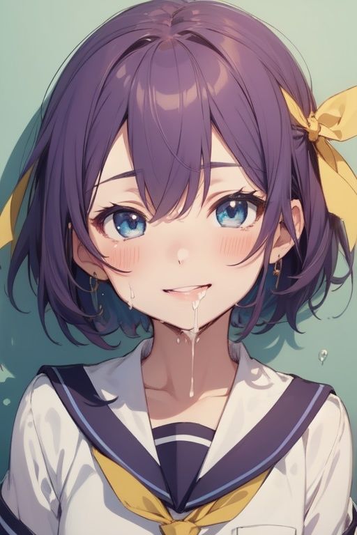 サンプル画像2:虹かけ誌  らき☆すた  柊つかさ   バルサミコ酢〜(九情承太郎商店) [d_489457]