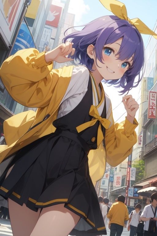 サンプル画像3:虹かけ誌  らき☆すた  柊つかさ   バルサミコ酢〜(九情承太郎商店) [d_489457]