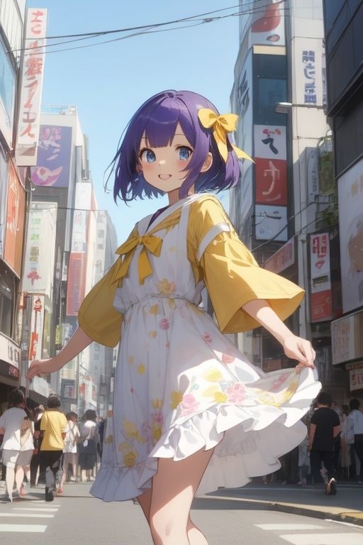 サンプル画像4:虹かけ誌  らき☆すた  柊つかさ   バルサミコ酢〜(九情承太郎商店) [d_489457]