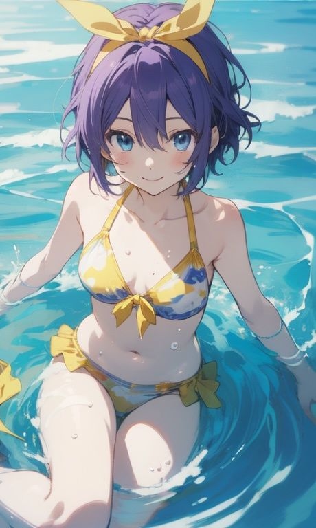 サンプル画像6:虹かけ誌  らき☆すた  柊つかさ   バルサミコ酢〜(九情承太郎商店) [d_489457]