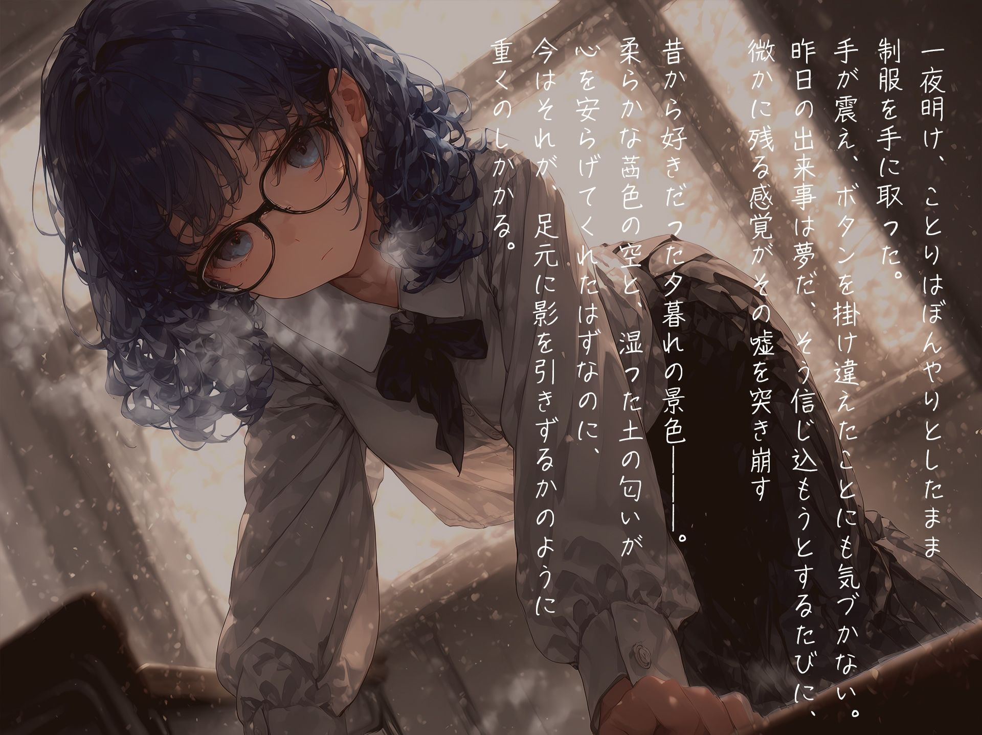 サンプル画像5:花雫、天贄 はなしずく、あまにえ -参-(Touchひろし) [d_489477]