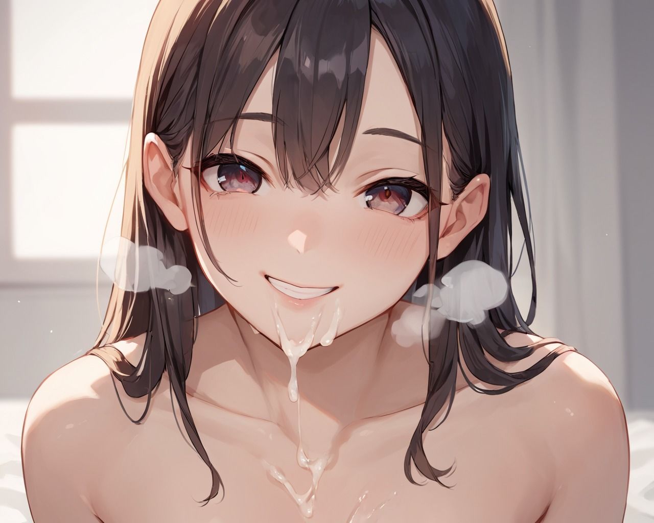 サンプル画像5:あいつの彼女は俺のオナホ(青空楽園) [d_489505]