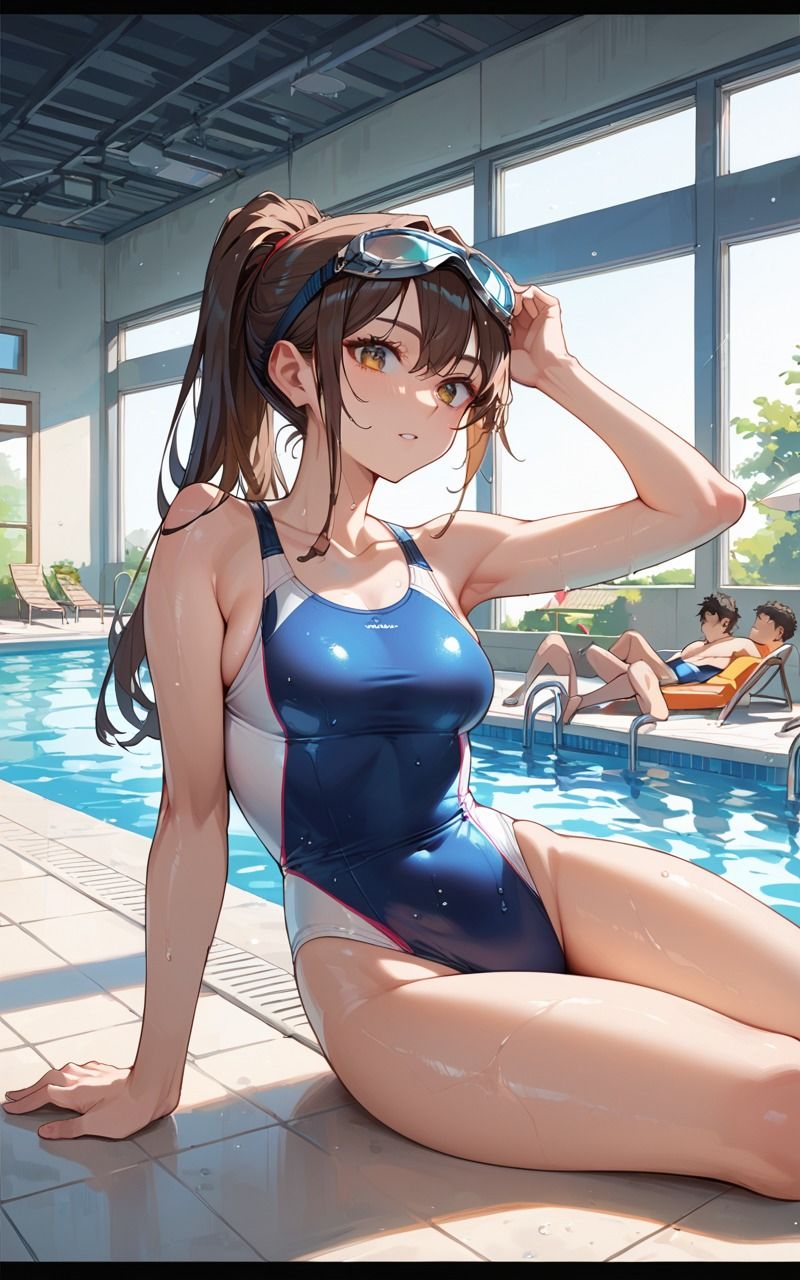 サンプル画像2:カノジョは肉便器(ココナッツ) [d_489577]