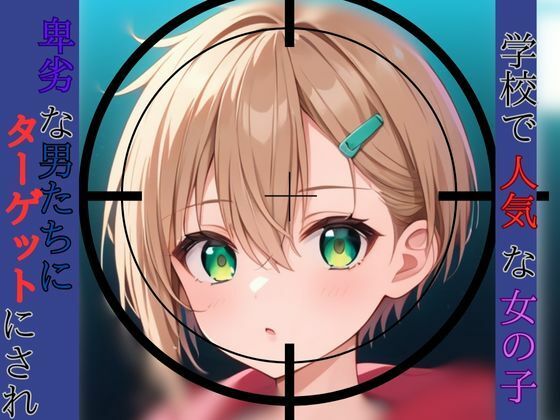 サンプル画像1:徹底調教倶楽部 金髪娘編(AIテトル) [d_489596]