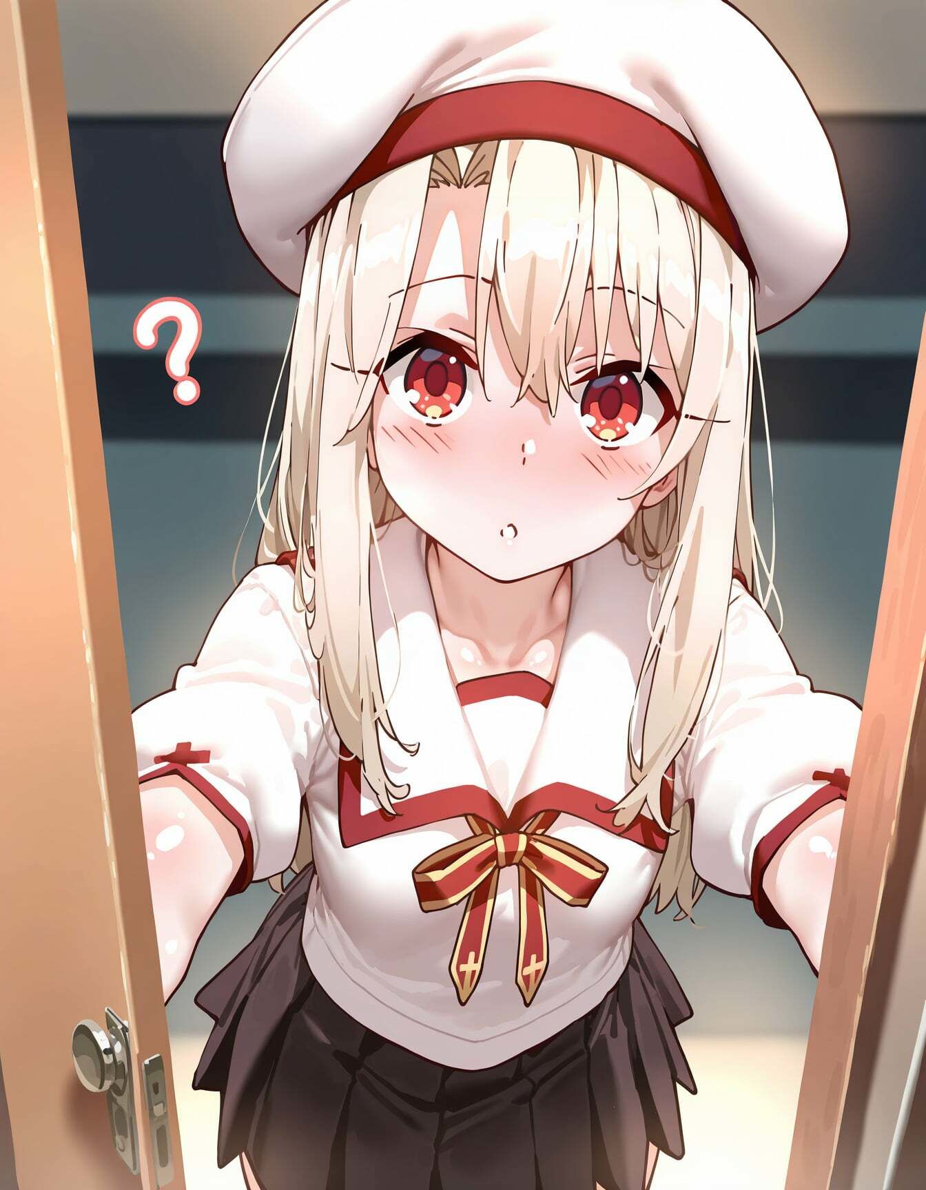 サンプル画像1:ぷにズマ☆イリヤ 〜イ◯ヤちゃん洗脳催◯孕ませ母乳妊娠魔法少女おま◯こ〜(haku) [d_489599]