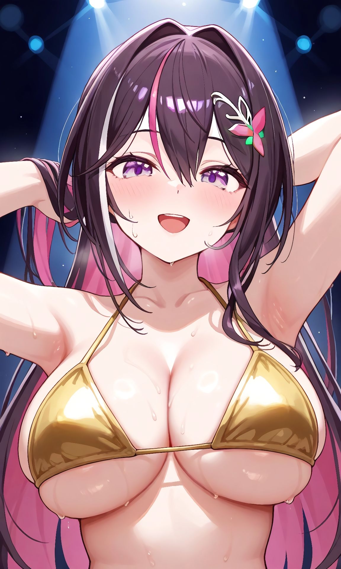 サンプル画像1:あずえっち(ほろほろやか) [d_489605]