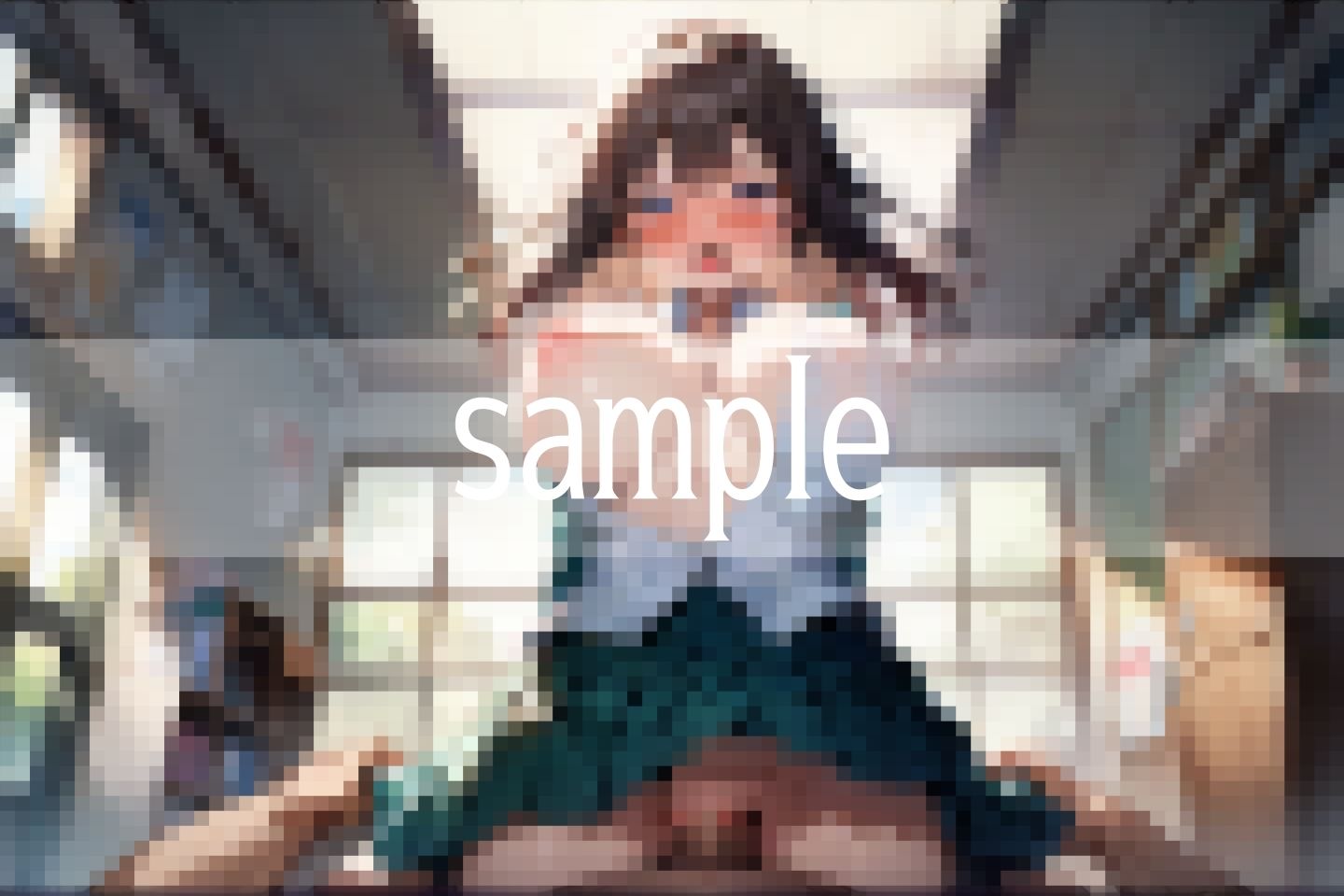 サンプル画像1:SAMIDARE…  教室でイキ狂う雑魚まんこ達(ぴんぴんの時間) [d_489621]