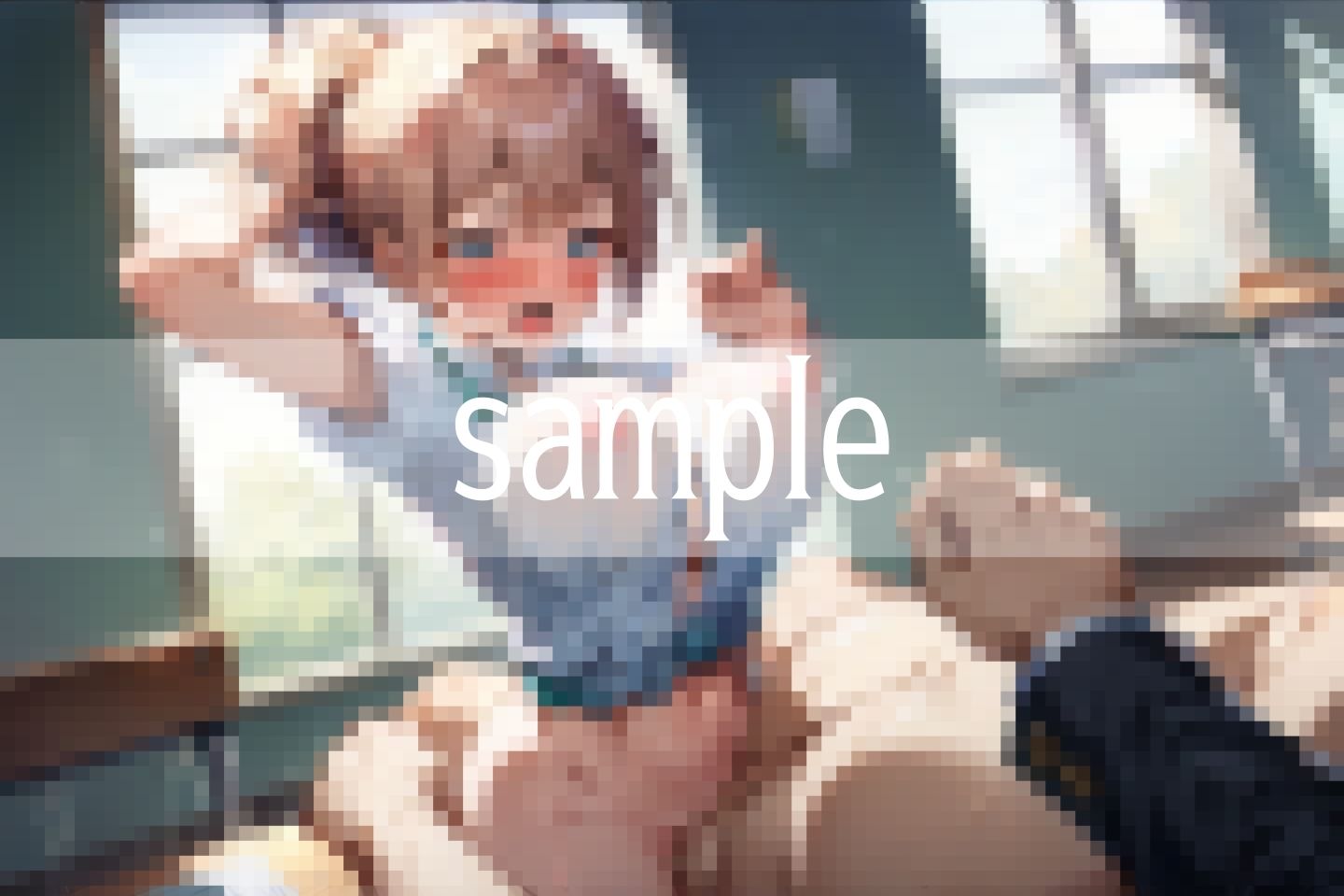 揺れる...あぁ..もう..イキますっの画像10