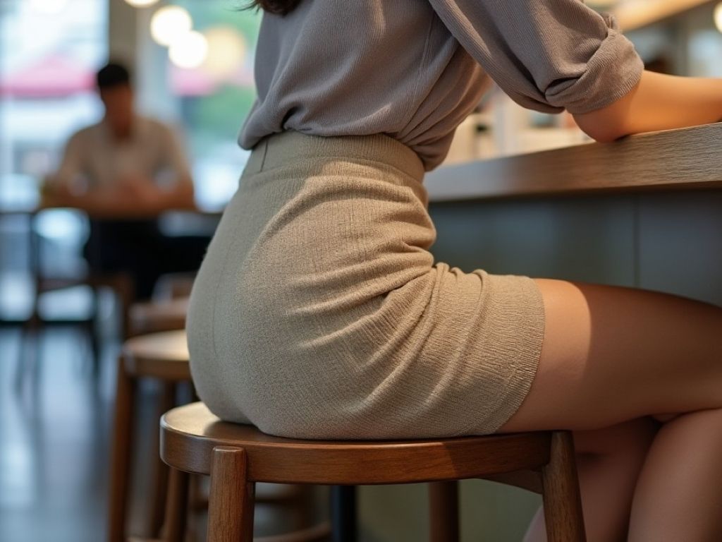 サンプル画像1:見える？見えない？パンチラ画像集(もう限界) [d_489644]