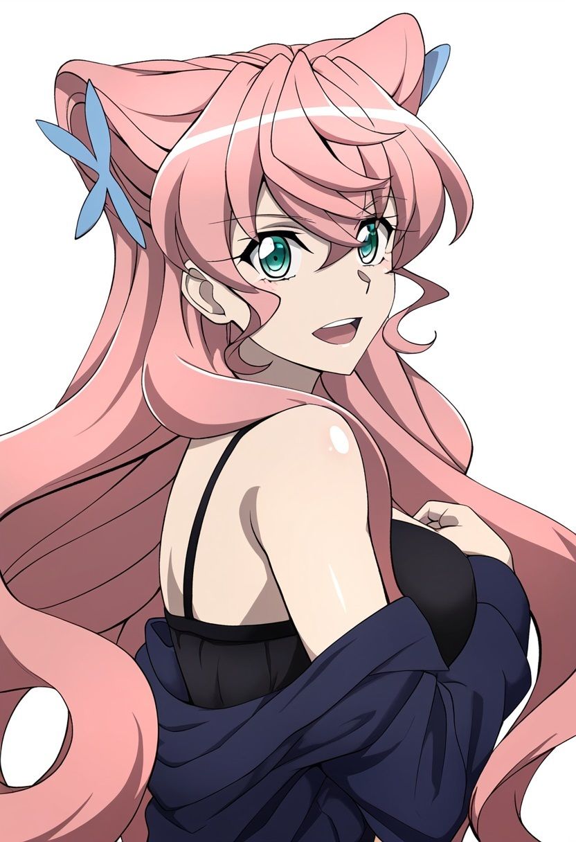 サンプル画像4:マリアに男性器を入れる(マリヨ) [d_489664]