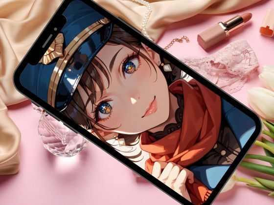 サンプル画像5:ぶっかけ人妻の中出しポリス〜私のおまんできつきつ逮捕〜(ぱいんだー出版) [d_489704]