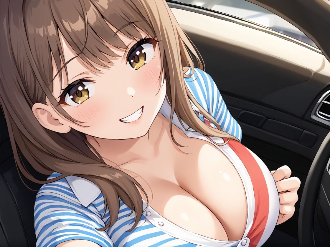 サンプル画像4:ムチムチ爆乳人妻を巨根調教(うき良絵) [d_489744]