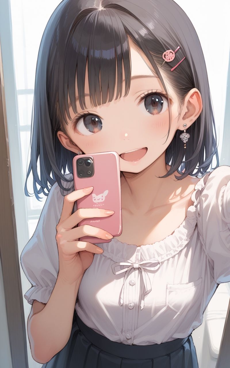 サンプル画像1:ロリロリ妹は僕の性処理係(格安えろす) [d_489757]