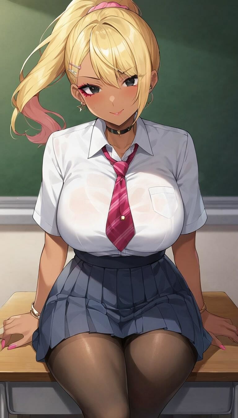 サンプル画像1:美人ギャルの親子は童貞たちの巨根にドハマリ中part3(夢幻アトリエ) [d_489760]