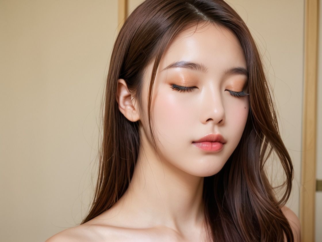 サンプル画像2:女子校生の性事情〜私だってセックスしたい！(かれんのAI実写研究所) [d_489884]