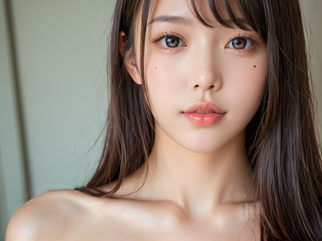 サンプル画像4:女子校生の性事情〜私だってセックスしたい！(かれんのAI実写研究所) [d_489884]