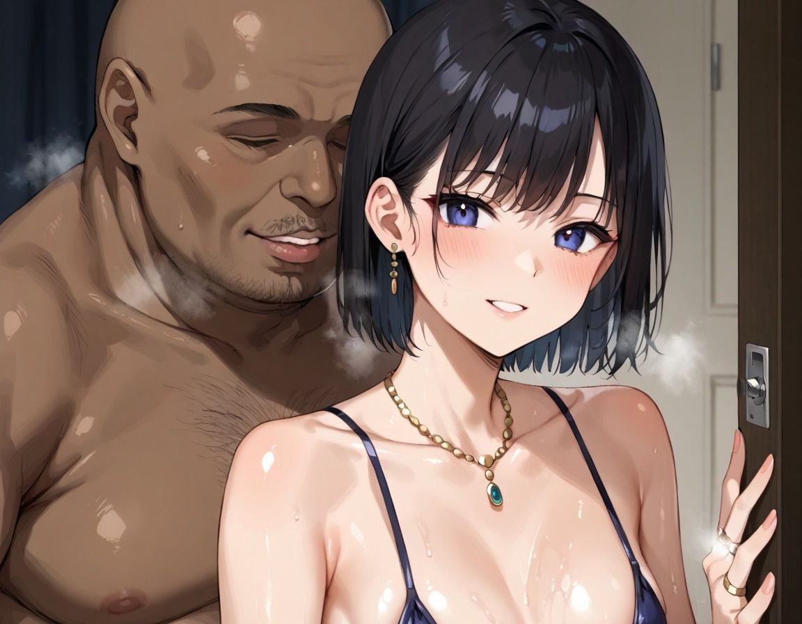 サンプル画像1:彼に秘密でネトラレる緊縛女子校生(すたじおあいりす) [d_489905]