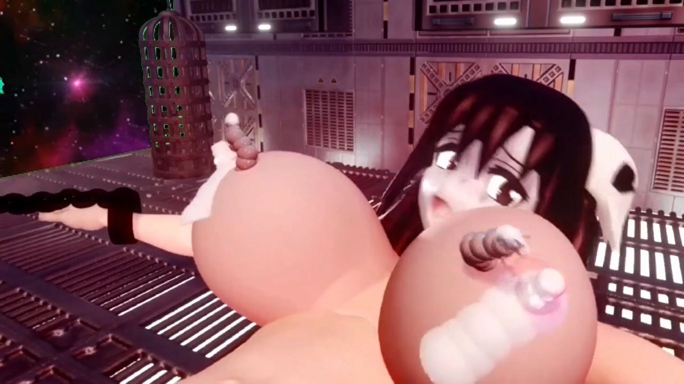 サンプル画像2:終末のマシンガールズ シオン誕生編 第一話魂を喰らう者(太平洋) [d_489920]