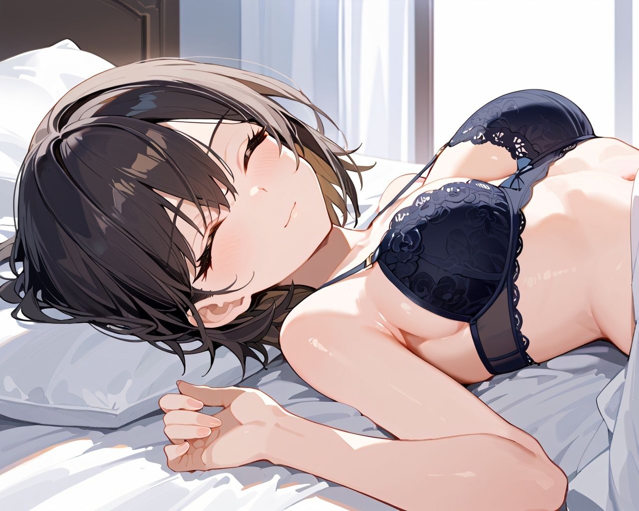 サンプル画像2:幼馴染を催●支配(とろとろ出版) [d_489956]