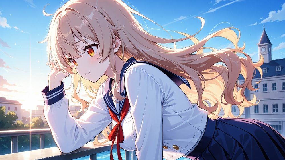 サンプル画像3:競泳水着×支配逆転(ニート印刷所) [d_490282]