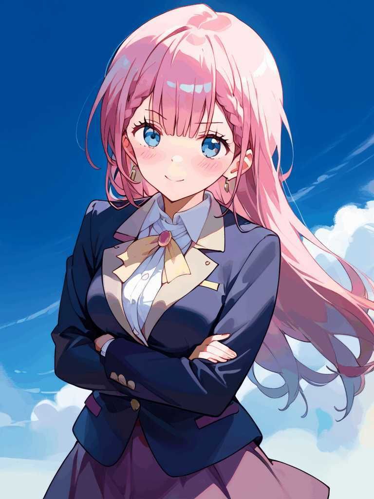 サンプル画像1:桐◯真冬とエッチ02(Big-oppai) [d_490322]