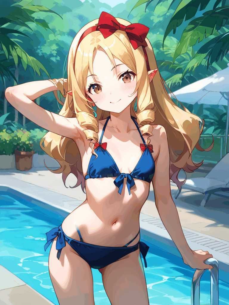 サンプル画像6:山◯エルフとエッチ03(Youto-mini) [d_490326]