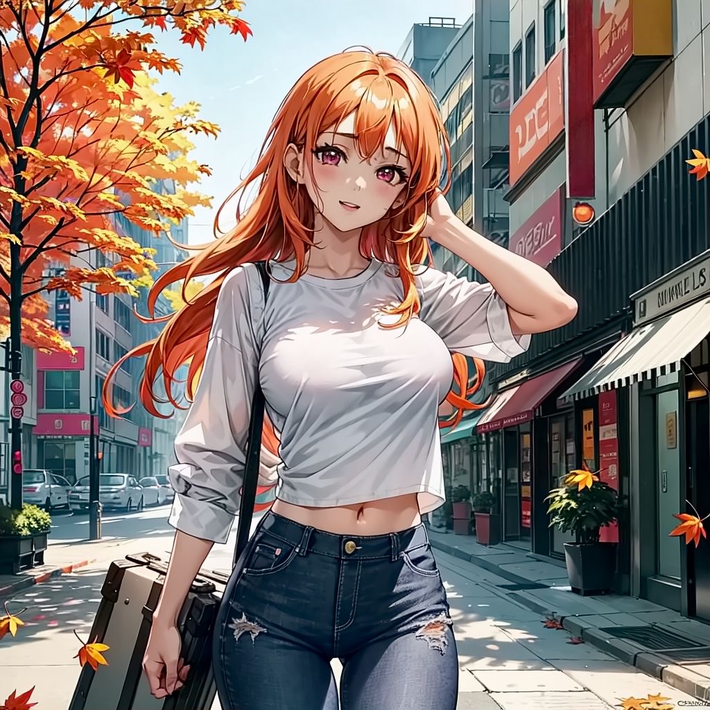 サンプル画像1:Memories of Oct 2024(MoAY) [d_490328]