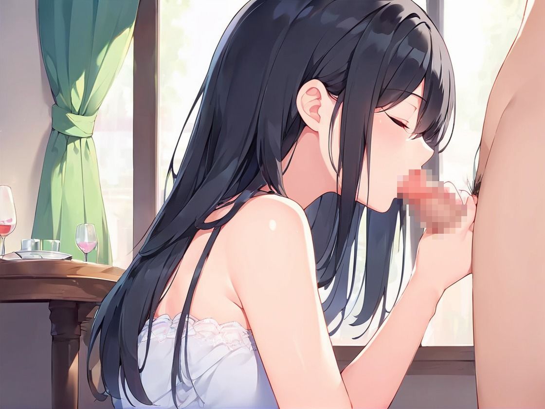 サンプル画像2:丸一日レンタル彼女！今日だけは私に何してもいいよ？？(抜けるAK出版) [d_490340]