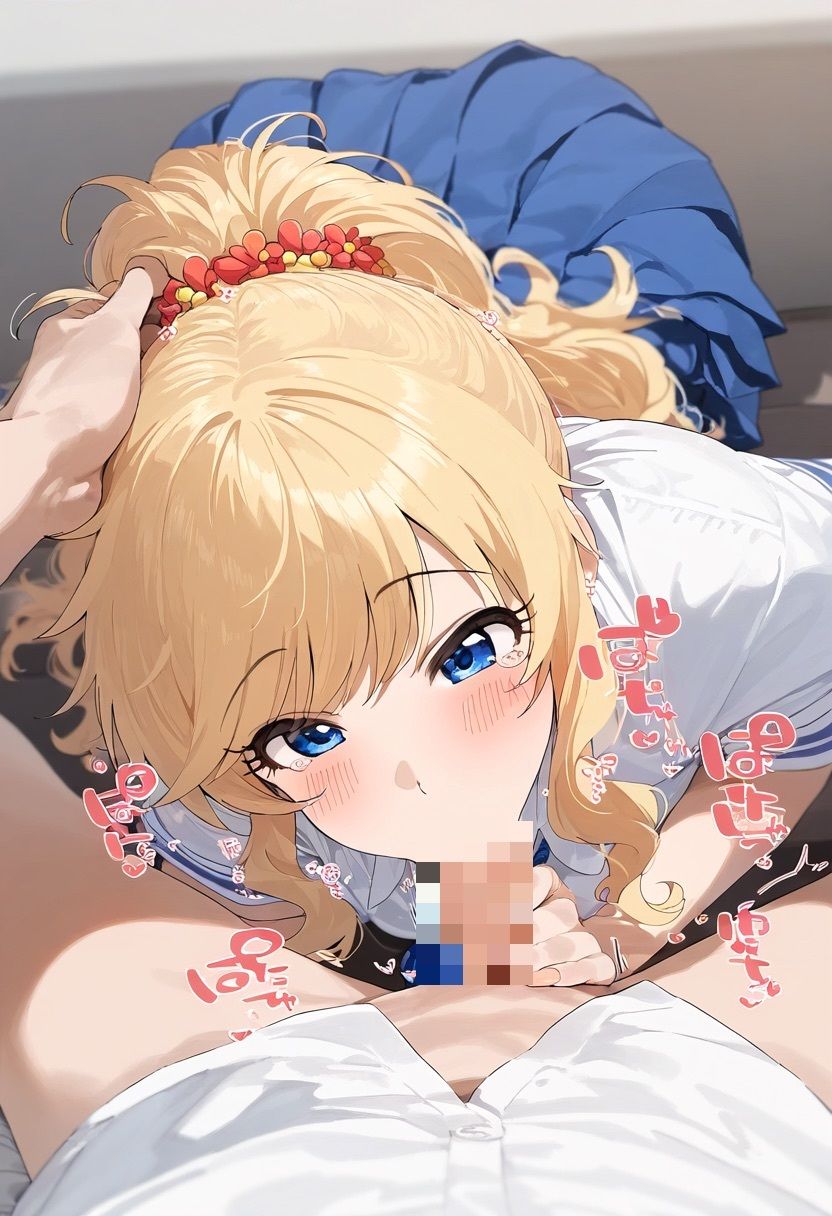 サンプル画像1:絶頂地獄〜快楽には逆らえない〜大○唯(The Oman) [d_490478]