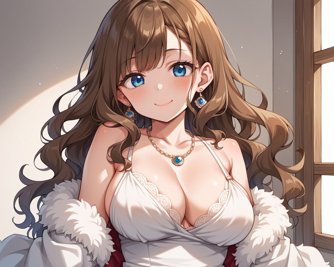 サンプル画像2:ヤリマンアイドルの裏営業で精子が枯れてしまう件(ろんどんぷりん) [d_490495]