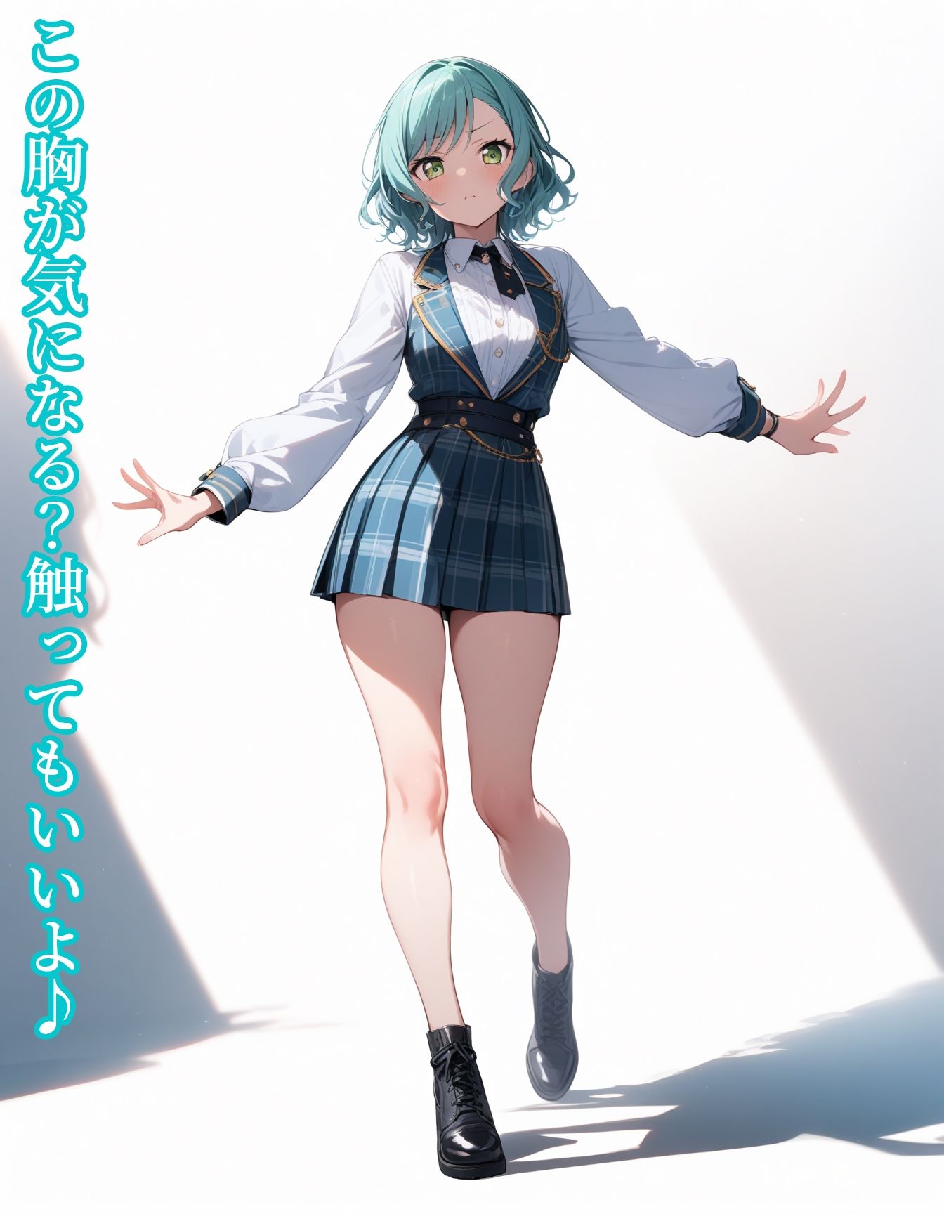 サンプル画像1:ManchODreamマンドリ  Pastel＊P◯lettes編(スーパーキッカーナッツくん) [d_490530]