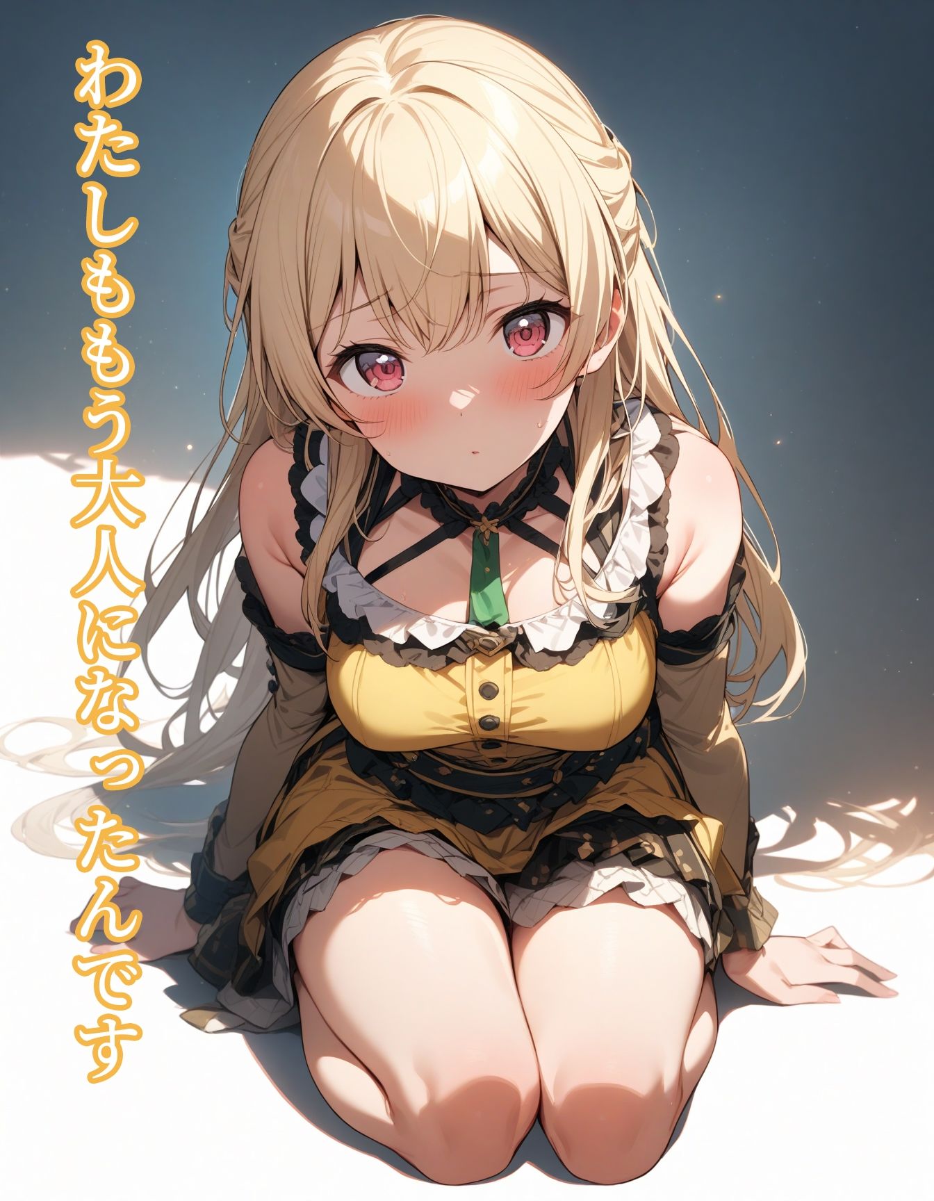 サンプル画像5:ManchODreamマンドリ  Pastel＊P◯lettes編(スーパーキッカーナッツくん) [d_490530]