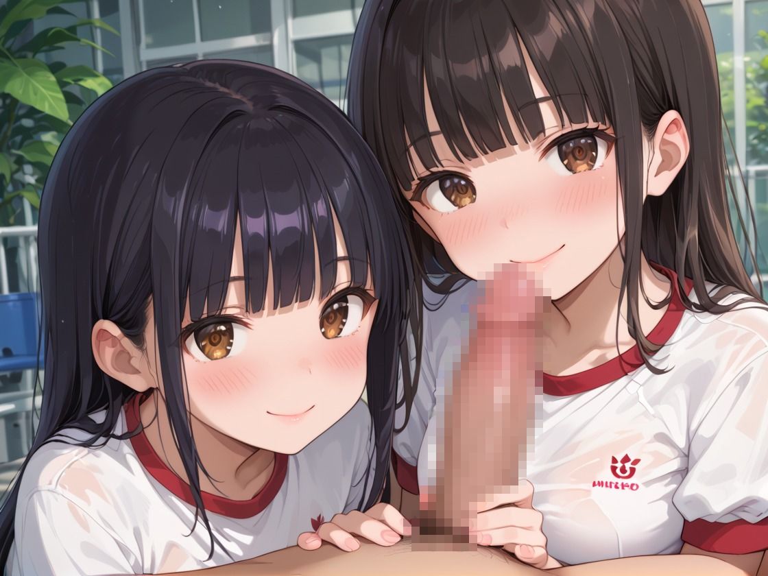 サンプル画像4:性処理クラブ〜入会条件は女子校生を満足させるまで中出し種付けセックスできる人限定です(かれんの欲望) [d_490561]