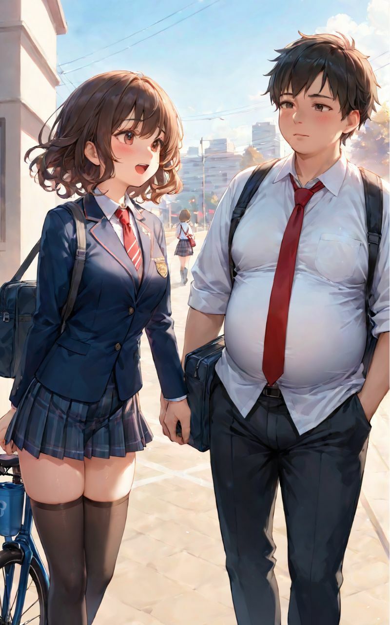 サンプル画像1:両親に内緒でお兄ちゃんの性奴●(ちぐはぐくりえいと) [d_490591]