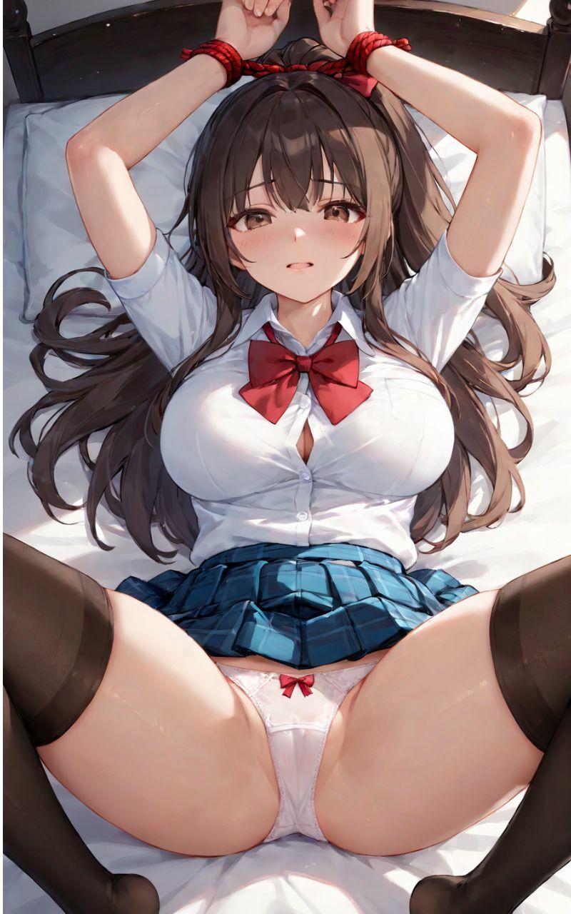 サンプル画像5:両親に内緒でお兄ちゃんの性奴●(ちぐはぐくりえいと) [d_490591]