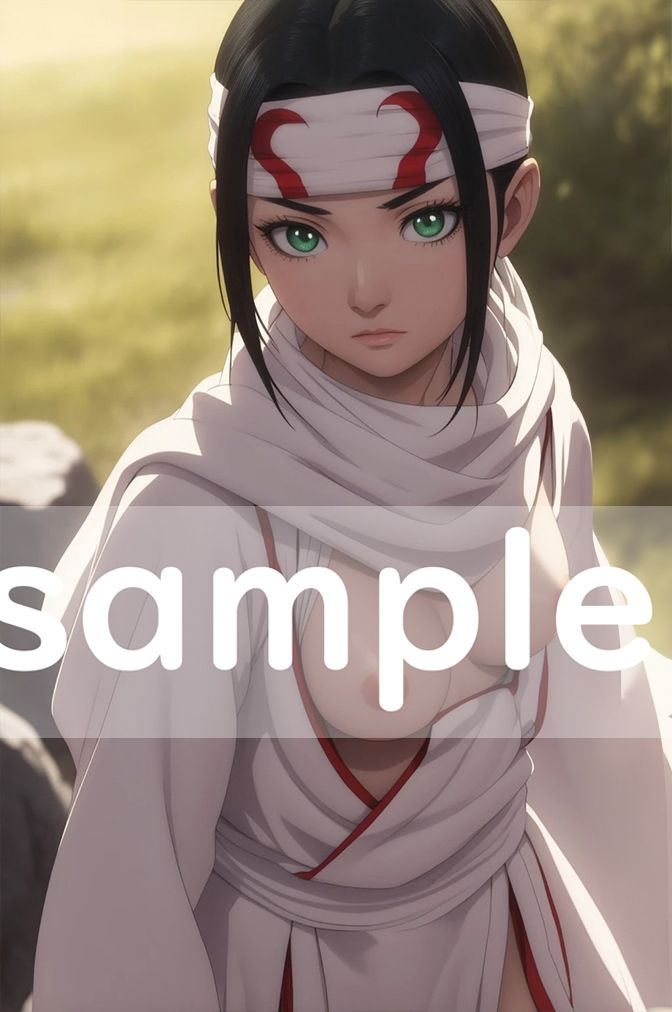 サンプル画像1:【揺れるおっぱい動画付】キングダ●ム 特装版(せもぽむめ) [d_490606]